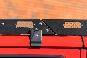 Road Armor Treck Modular Roof Rack - JT