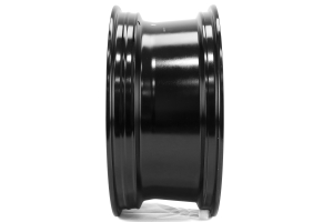 Moto Metal Wheels MO962 Series Wheel, Gloss Black /w Milled Accents 20x9 8x6.5