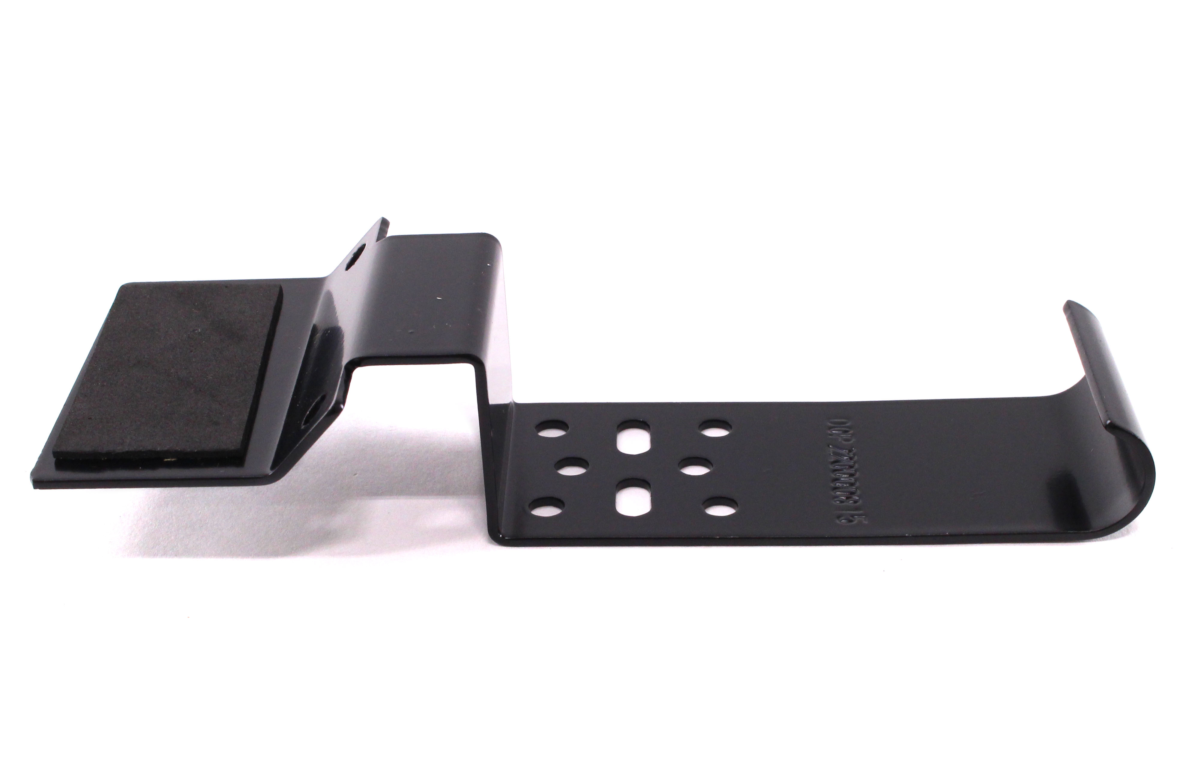 Rugged Ridge CB Radio Mount - JK