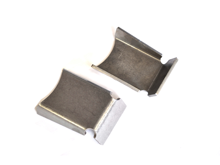 EVO Manufacturing Control Arm Skid - JK
