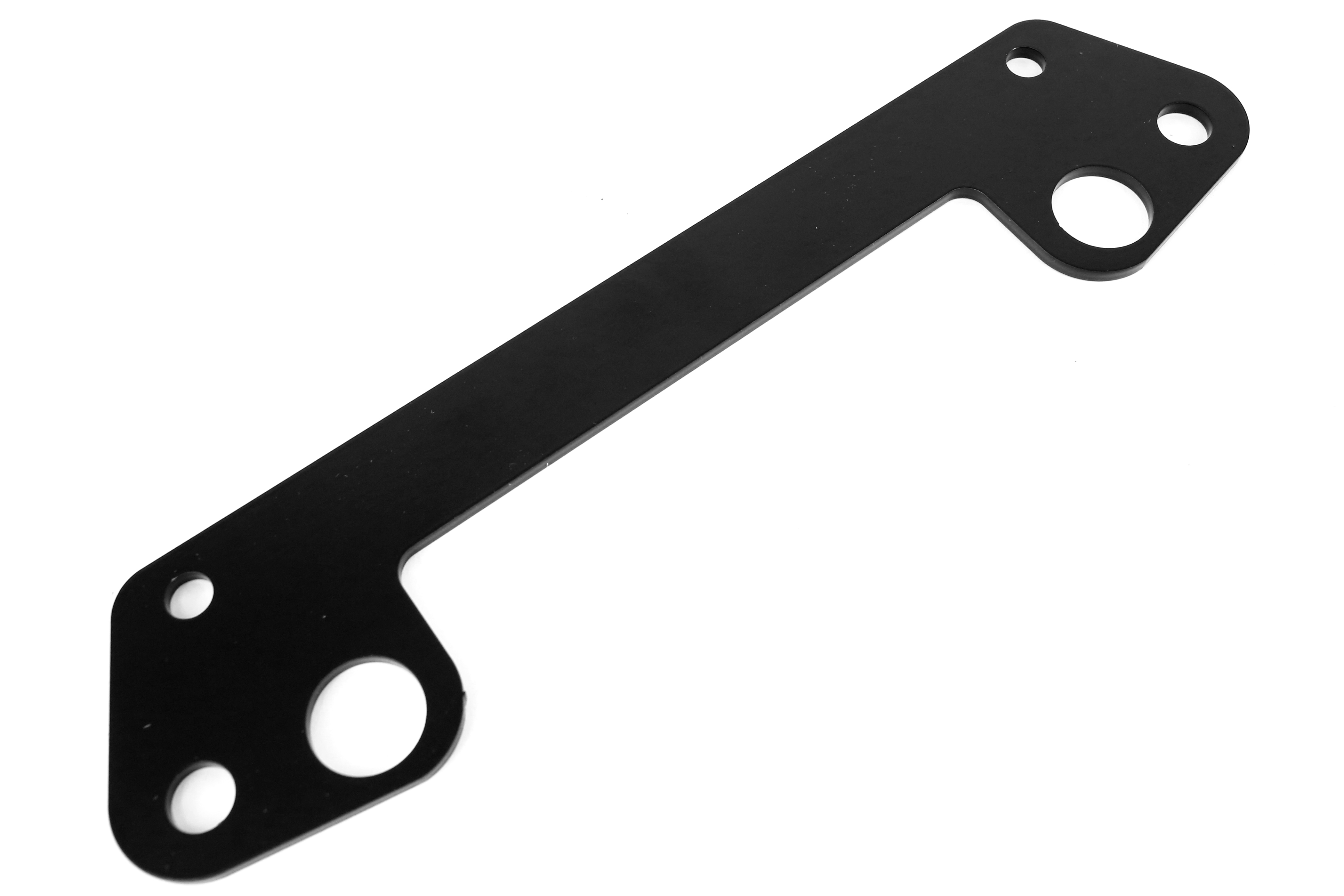 Poison Spyder Roller Fairlead Light Mount