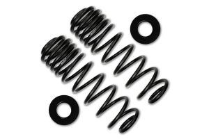 Rock Krawler 3.5in Rear Coil Spring Kit  - JL 4XE