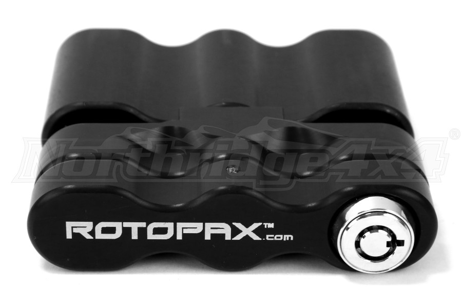 RotoPax Lox Pax Mount