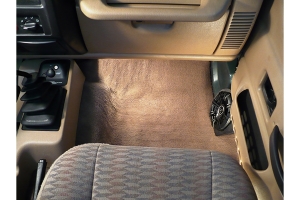 Select Increments Mod Pods w/ Kicker Speakers - LJ/TJ/YJ/CJ5 & CJ7