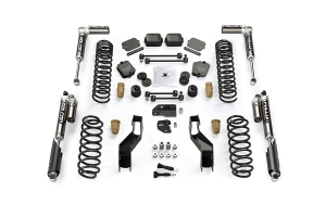 Teraflex 4.5in Sport ST4 Suspension System w/ Falcon SP2 3.1 Shocks - JL 4Dr