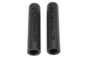 WD Automotive GrabBar Grips Black