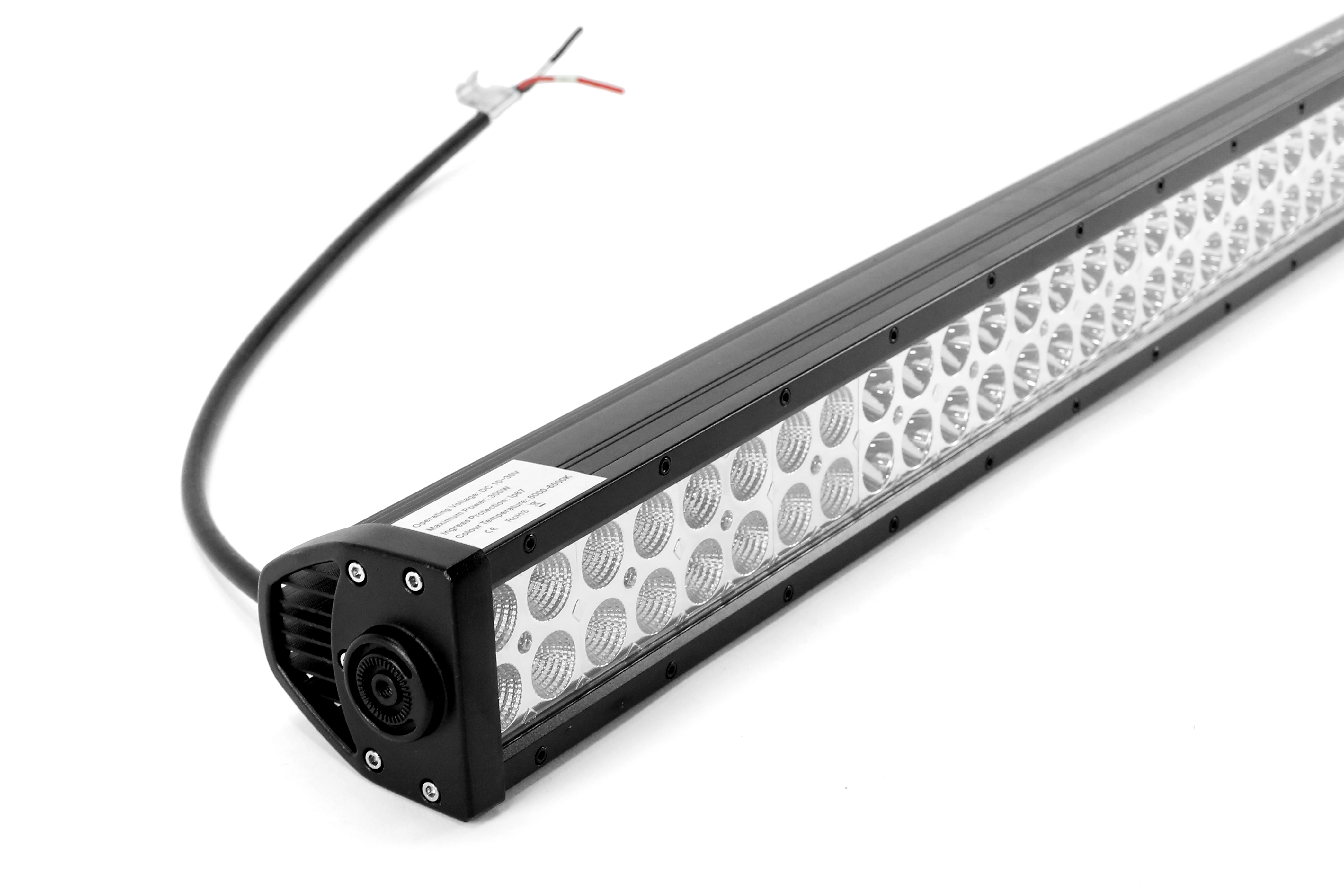 Lifetime LED Light Bar Flood/Spot 50in