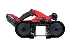 Milwaukee Tool M18 FUEL Compact Band Saw Kit