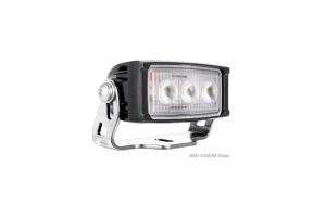 Vision X VL LED Compact Work Light