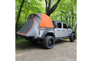 Mid size truck tent hot sale