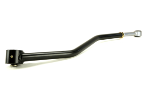 Currie Enterprises RockJock Adjustable Track Bar Front - LJ/TJ/XJ