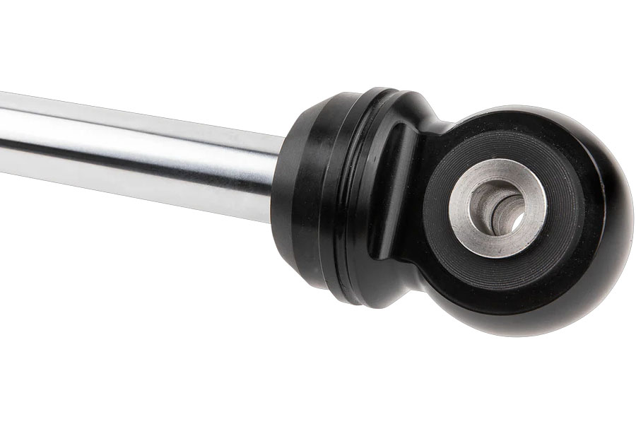 Fox Elite Series 2.5 Reservoir Shocks Rear 3.5-4in Lift, Pair - JL
