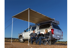 ARB 2500 Roof Rack Awning