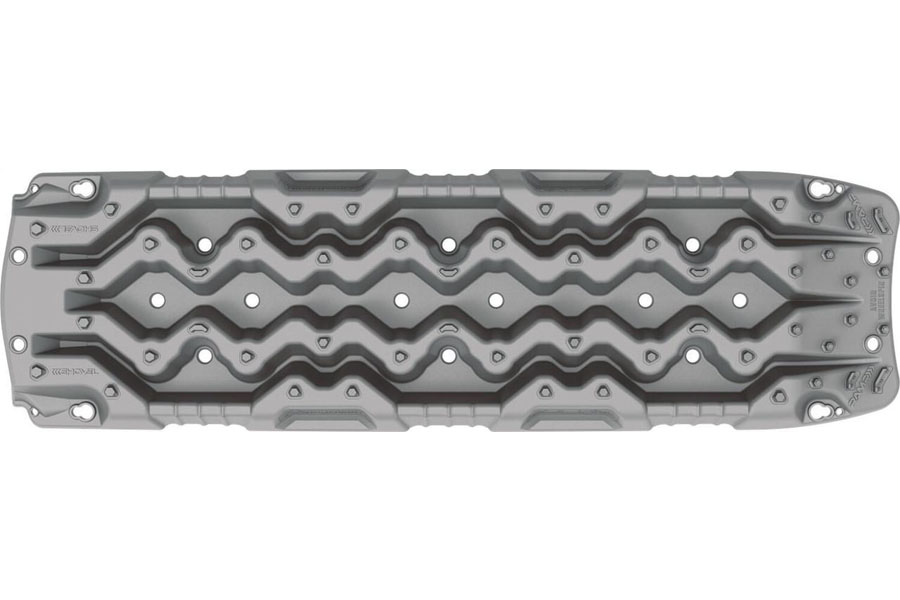 ARB Tred HD Recovery Boards, Pair - Silver