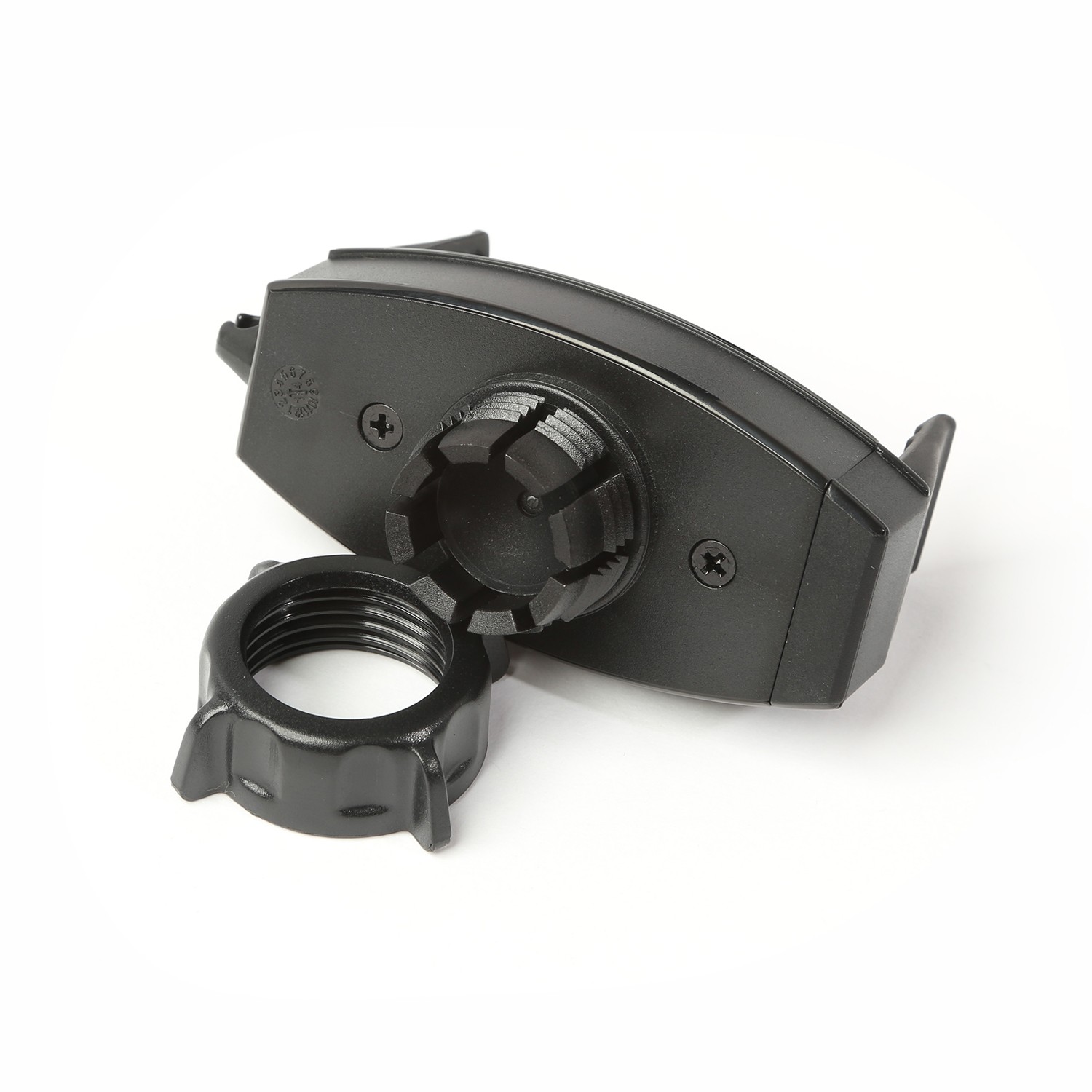 Rugged Ridge Phone Mount, Dash Multi-Mount System