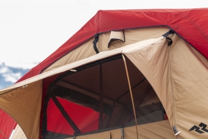 Rugged Ridge Roof Top Tent