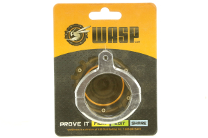 WaspCam Billet Aluminum Tubing Clamp 2in