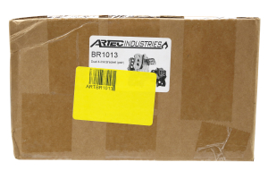Artec Industries Dual 4-Link Bracket Kit - Pair - LJ/TJ/YJ