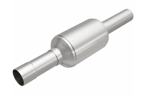 MagnaFlow California Grade CARB Compliant DF Catalytic Converter - YJ 1993-95 4.0L & 2.5L 