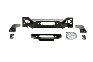 Warn OE Rubicon Winch Plate - JT/JL