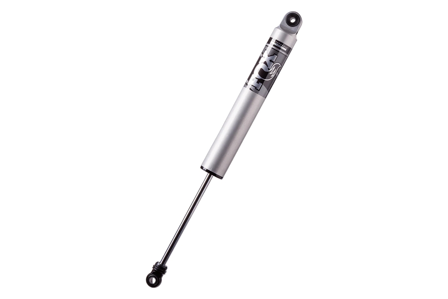 Fox Performance Series 2.5 IFP HTO Shock, Rear (2-3in Lift) - JT