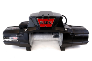 Warn Zeon 10-S Platinum Winch