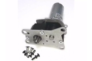 AMP Research Replacement Power Step Motor - JK 4Dr