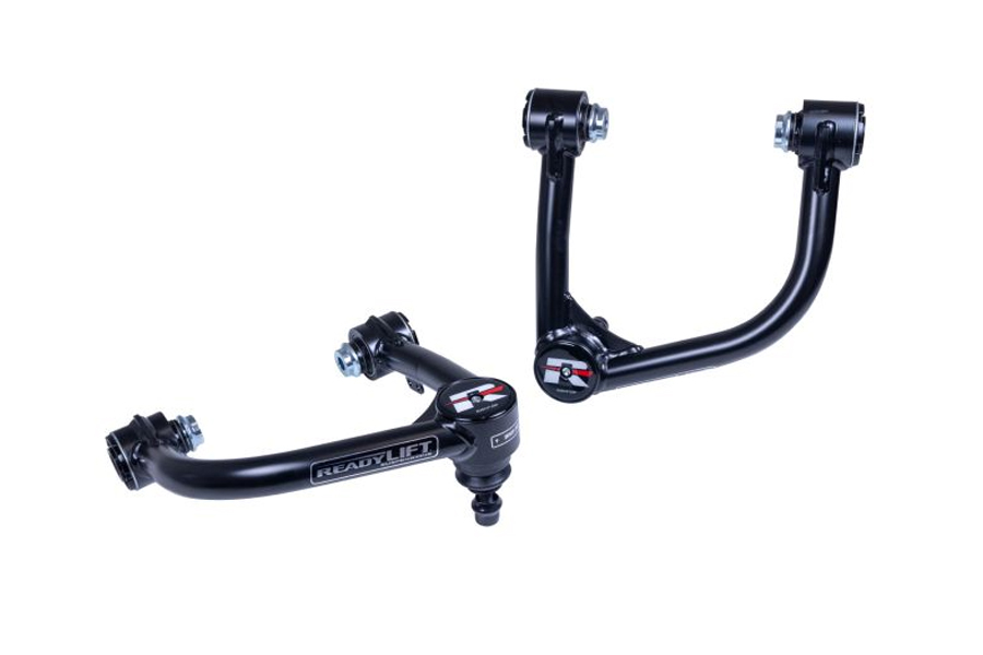 ReadyLift Suspension 4in SST Lift Kit w/ HD Ball Joints - Bronco 2021+