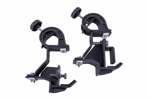 Rhino Rack Pioneer High Lifting Jack & Shovel Bracket Kit