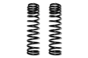 Rock Krawler 2.5in Front Coil Spring - JL 4XE