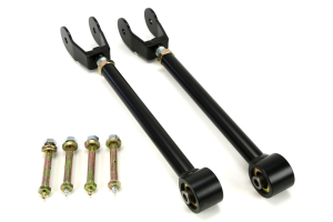 RockJock Johnny Joint Front Upper Control Arms - LJ/TJ/XJ