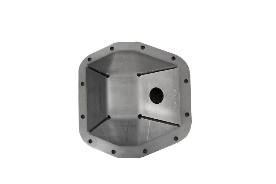 Motobilt DIY Dana 44 DIFF Cover MB4013DIYNorthridge4x4