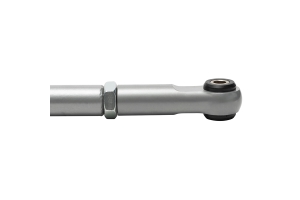 Rubicon Express  Adjustable Rear Track Bar - 0in-5.5in Lift - JL