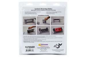 Daystar Rope Rollers