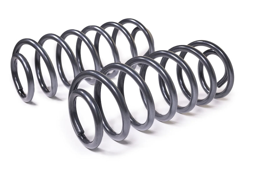 Steer Smarts RoMR TRAIL Suspension Kit 2.5in - JL 3.6L/2.0L