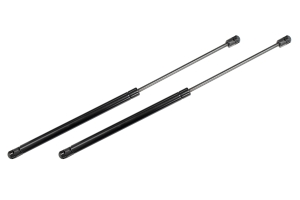 Kentrol Hood Lift Supports - Black  - JK 