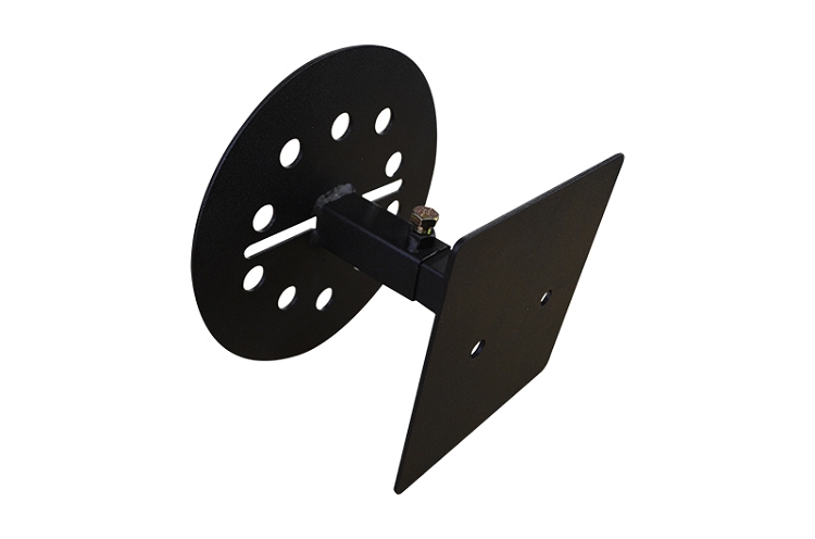 ACE Engineering Spare Tire Rotopax Mount - JK