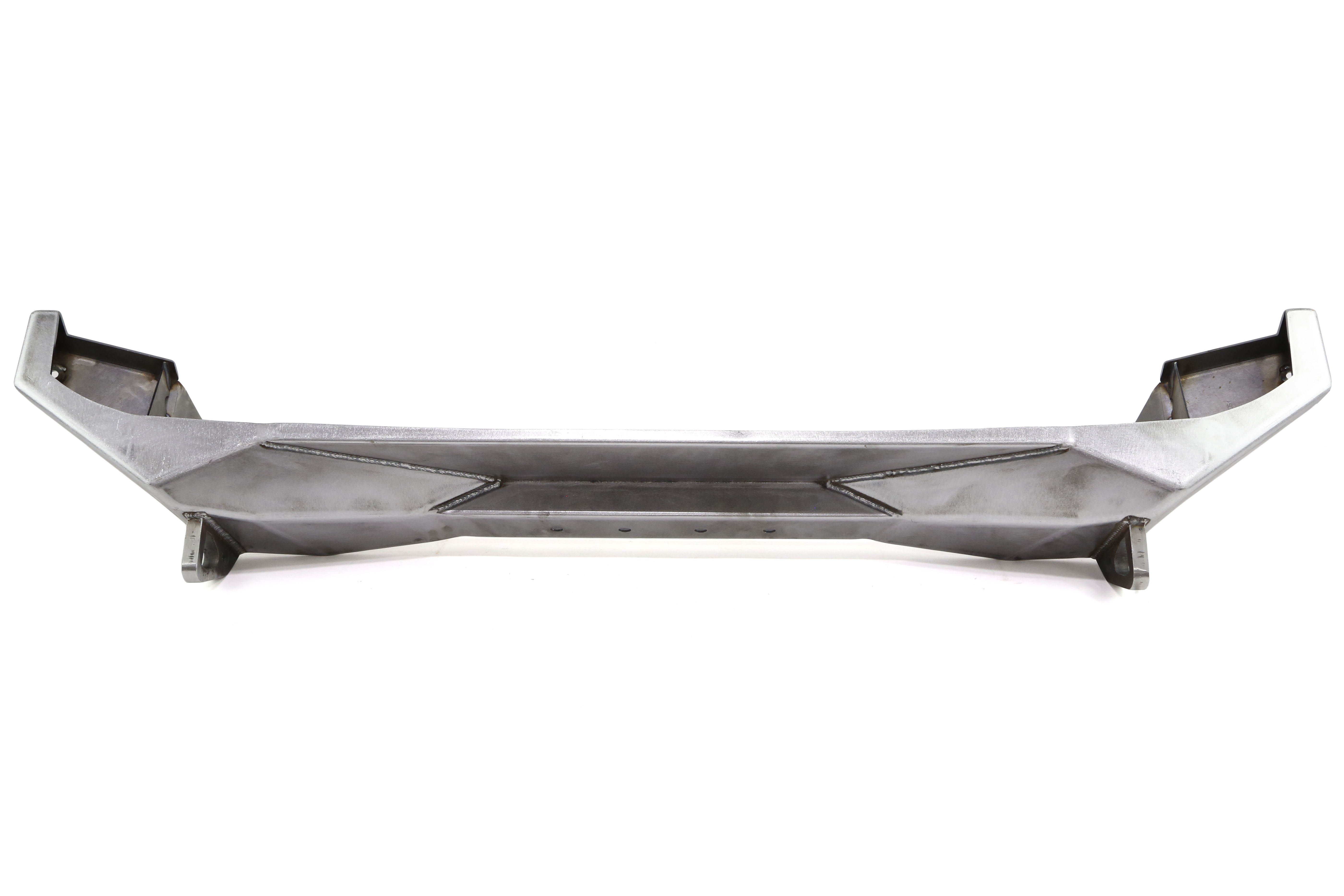 Artec Industries Nighthawk Series Rear Bumper - JK