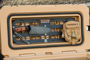 Roam Rugged Case MOLLE Panel Insert - 160L