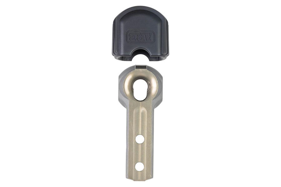 ARB Forged Recovery Hitch