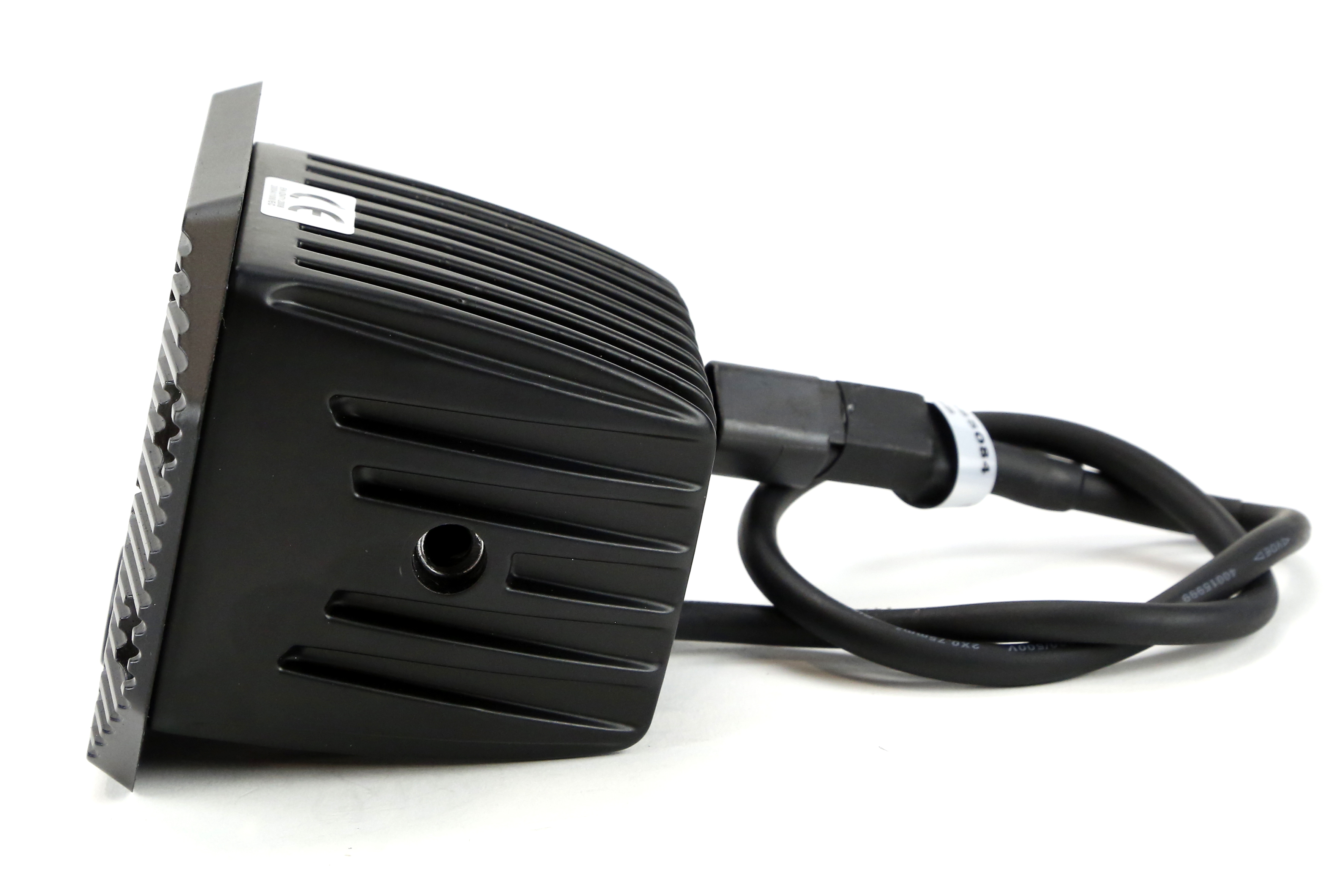 KC HiLiTES C-Series C3 Flush Mount LED