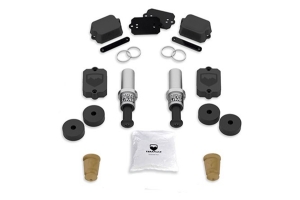 Teraflex 2in Stroke Speed Bump Kit - 2.5-3.5in Lift - JL