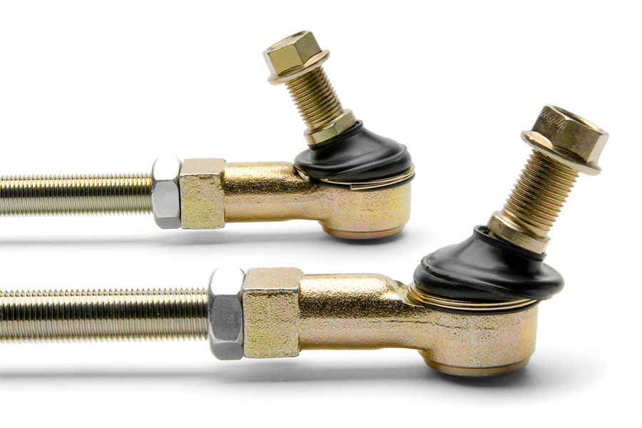 JKS Adjustable Rear Sway Bar End Links - JK/JL