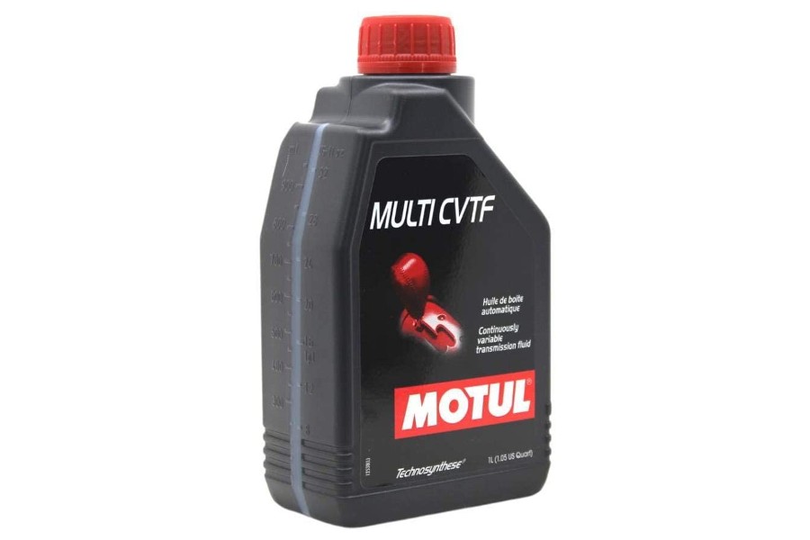 Motul Multi CVTF 12X1L