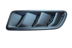 Mopar Hood Air Inlet - Passenger Side - JL/JT