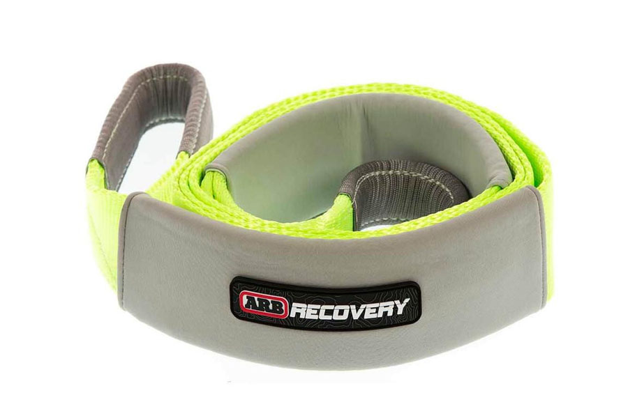 ARB Tree Trunk Protector Strap 10ft