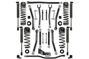 Rock Krawler 3.5in Stage 1 X Factor System Lift Kit - JL 2dr