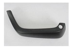 Mopar Front Fender Flare - Driver Side  - JK Rubicon or X Model Only