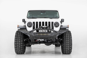 Addictive Desert Designs Stealth Fighter Front Bumper - JT/JL Rubicon