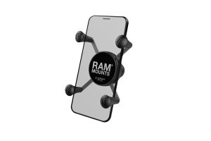 RAM Mounts X-Grip Universal Phone Holder w/ Ball